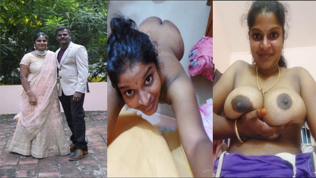 Tamil Wife Homemade Fucking Husband with Manager Part 2 Watch