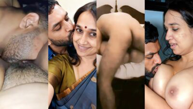 Desi Randi GF – College Deep Fucking MMS