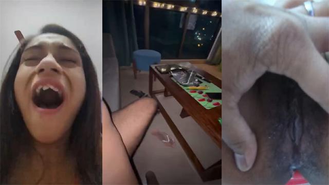 Young Indian Horny Gf Hard Fucking Mms Viral HD